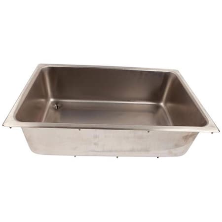 Apw Well Pan Stud Weld Assy For E 54580